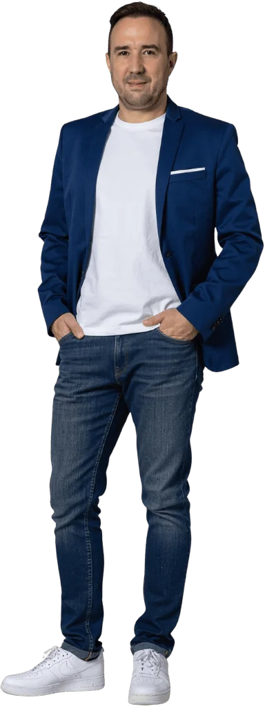 Christian Gottschling, Immobilienmakler aus Essen